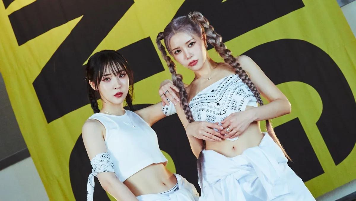 MAMAMOO+