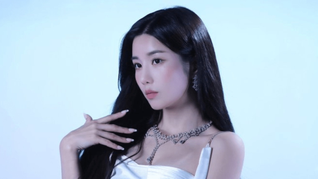 kwon eun bi izone member profile
