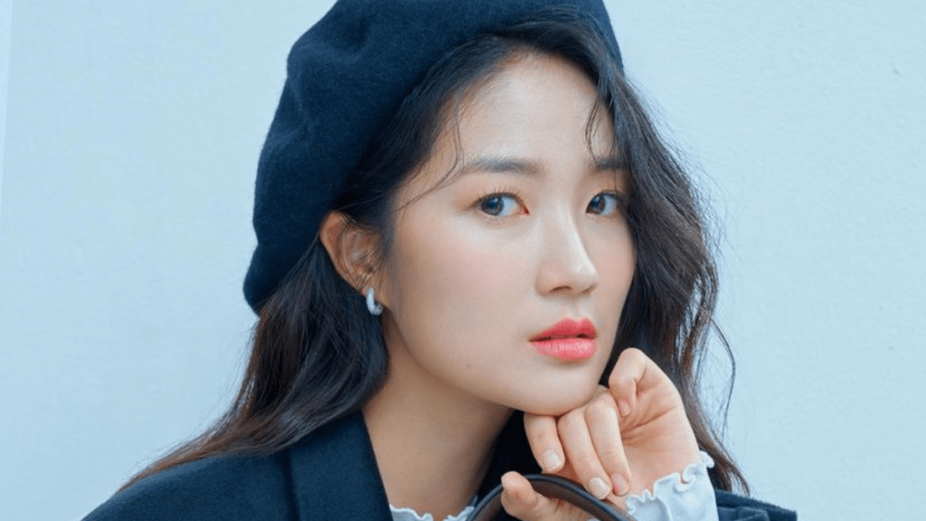korean actress profile kim hye yoon 