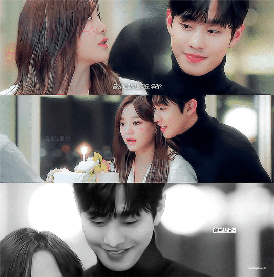10 best swoon worthy chaebol romance kdramas business proposal kim sejeong ahn hyo seop
