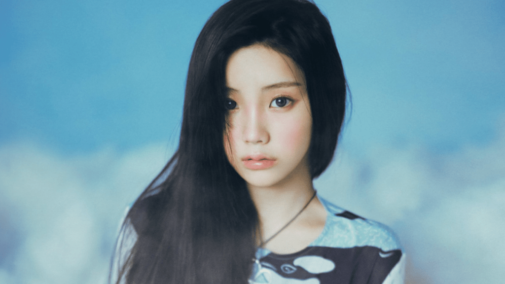illit wonhee kpop idol profile