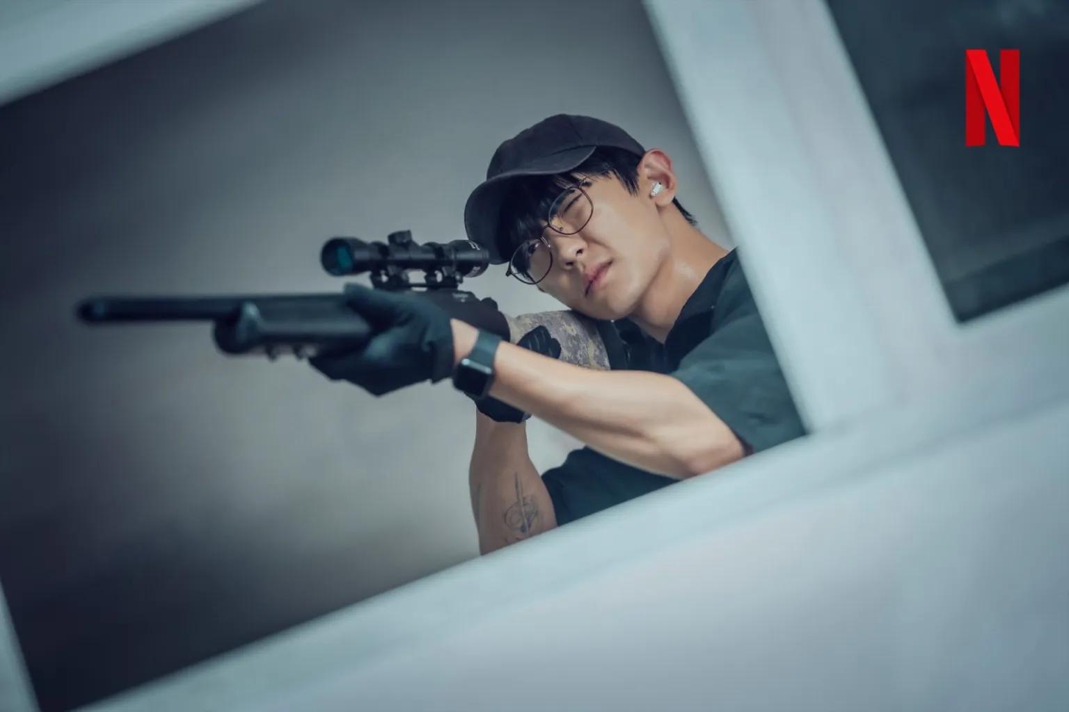 the frog kdrama review