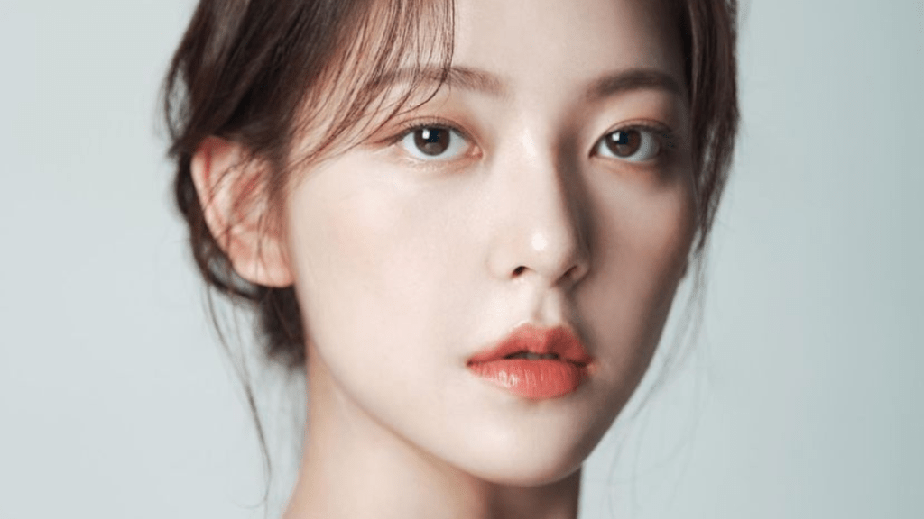 korean actress lee soo ha 1