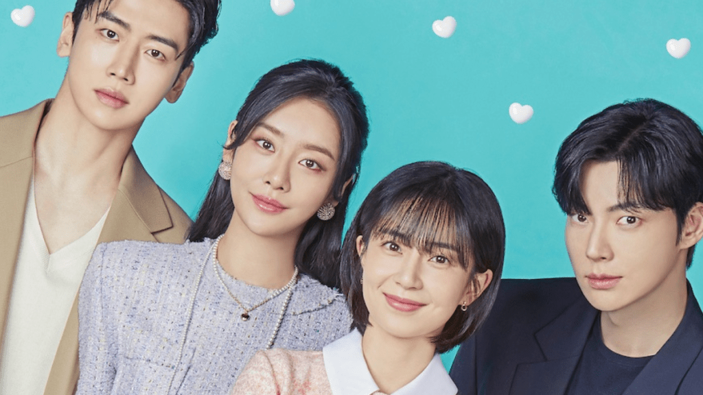 the real has come kdrama review 1