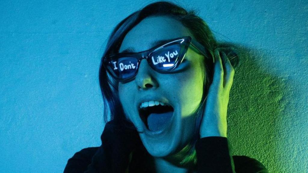 Sarah Jade Says ‘I Don’t Like You’ In New Single But We’re Obsessed | Song Review