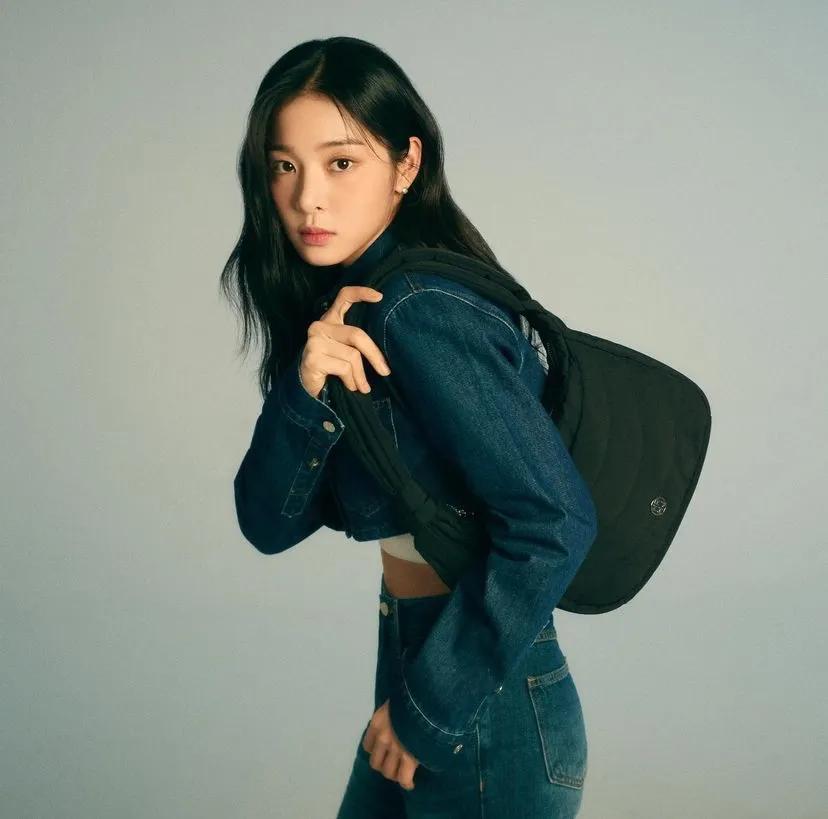 Netflix korea the influencer contestants seor in a