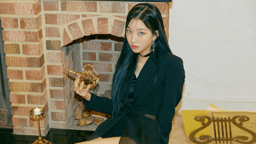 kpop profile dreamnote members youi kim ji hyeon