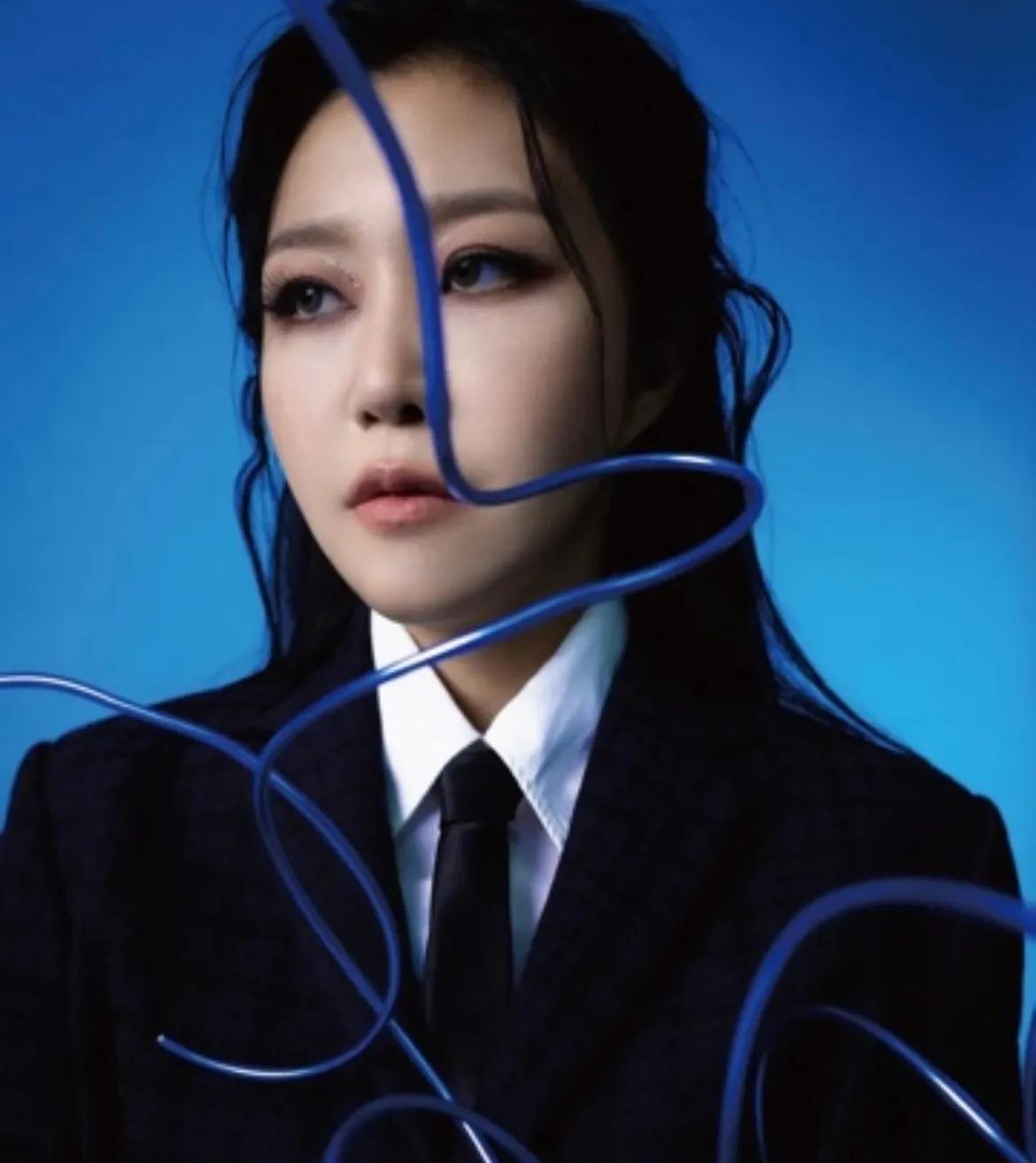 2023 kdrama doona fictional girl group dream sweet members janet suhh