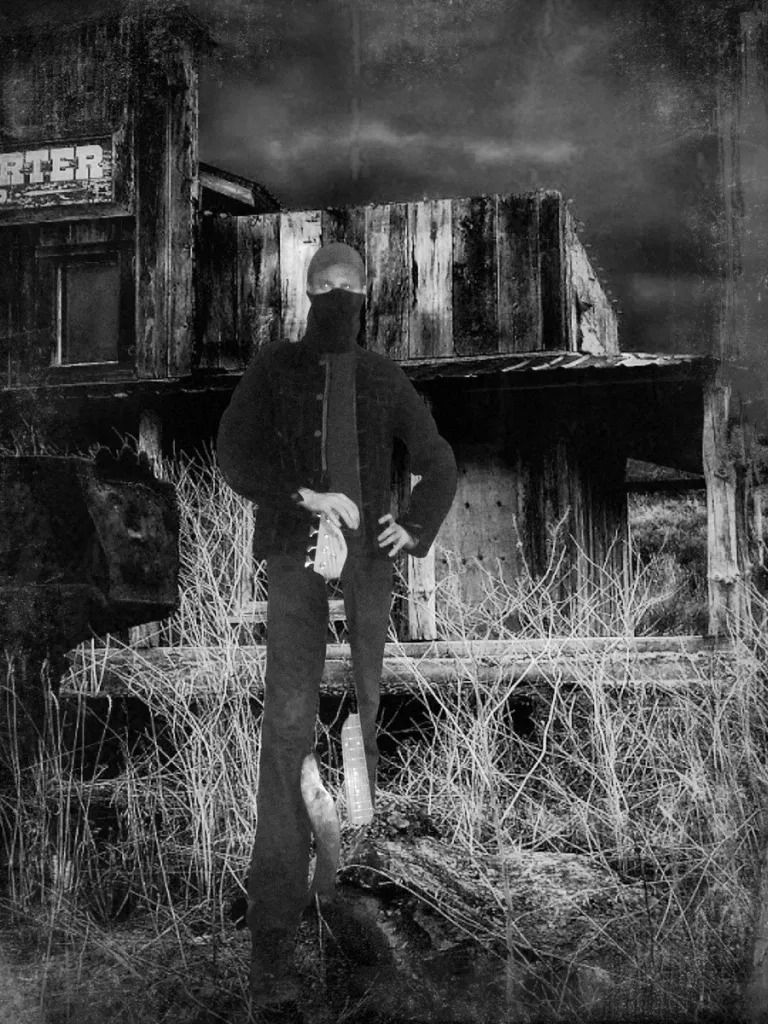the strangers band, band music, rock music, out of time ep