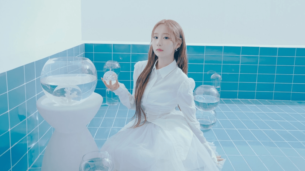 idol profile cignature members do hee