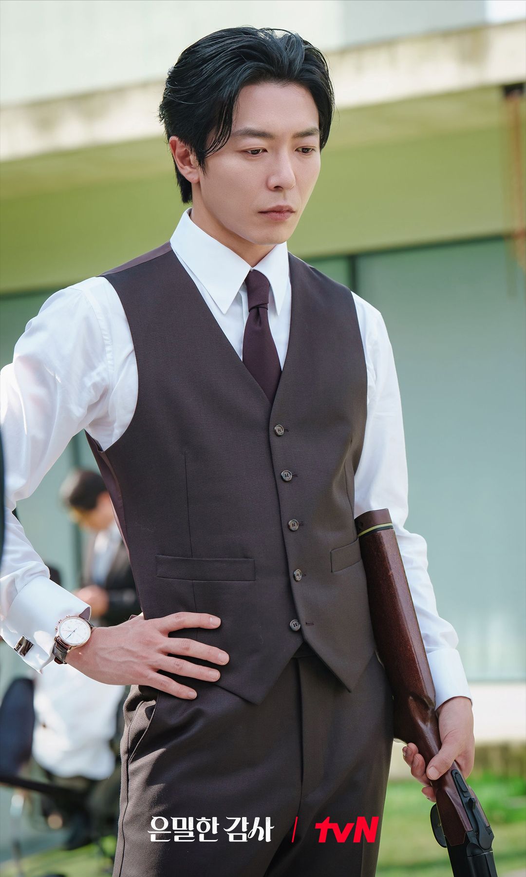 best dressed male kdrama characters of 2026 so far kim jaewook filing for love