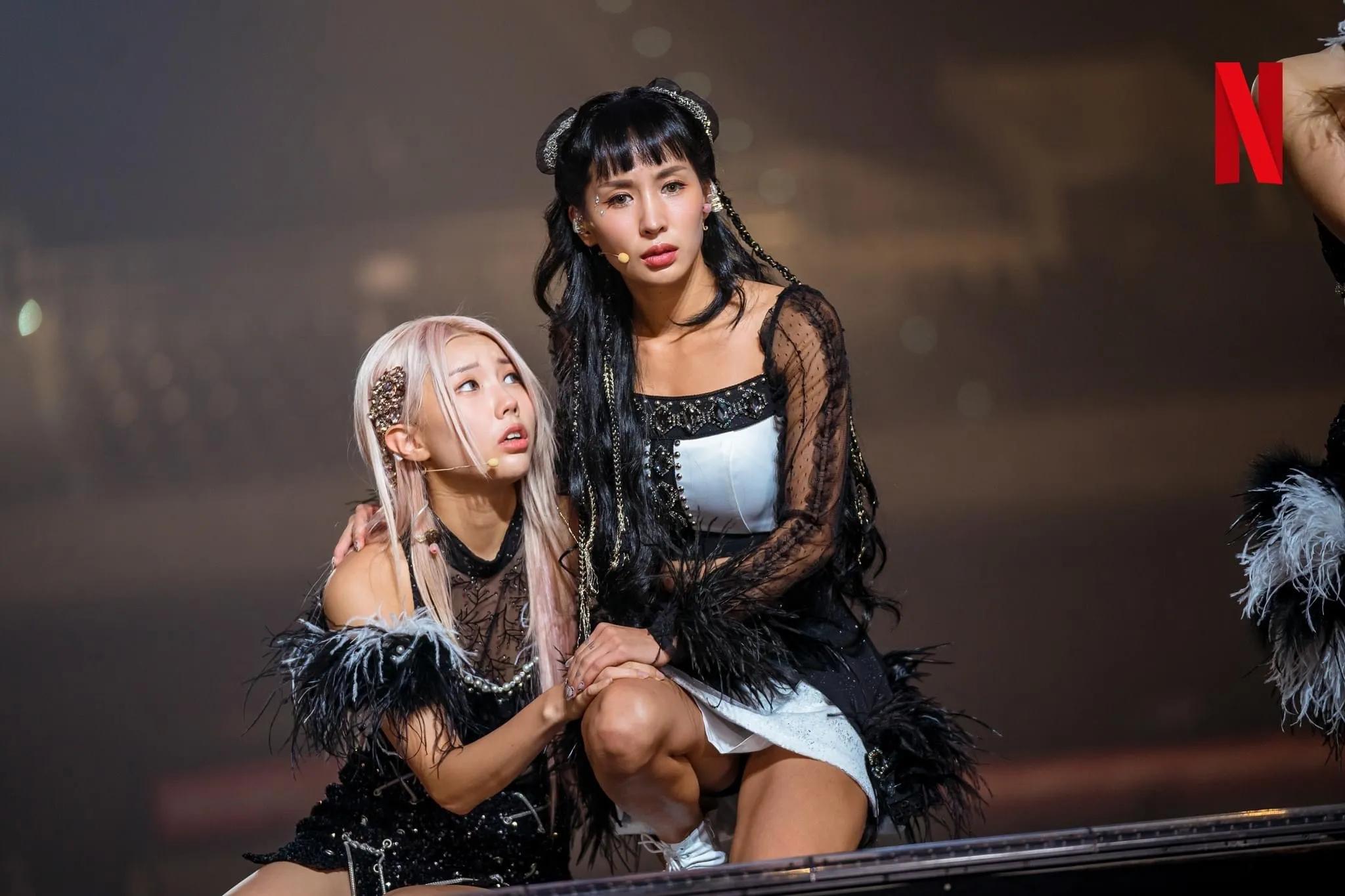 2023 kdrama review doona! lachica simeez and rian