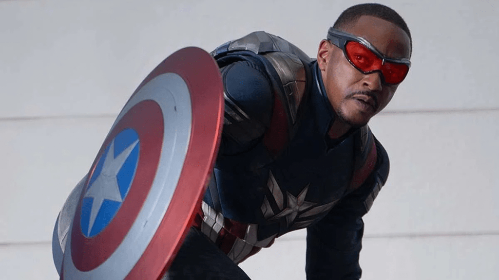anthony mackie captain america brave new world 1