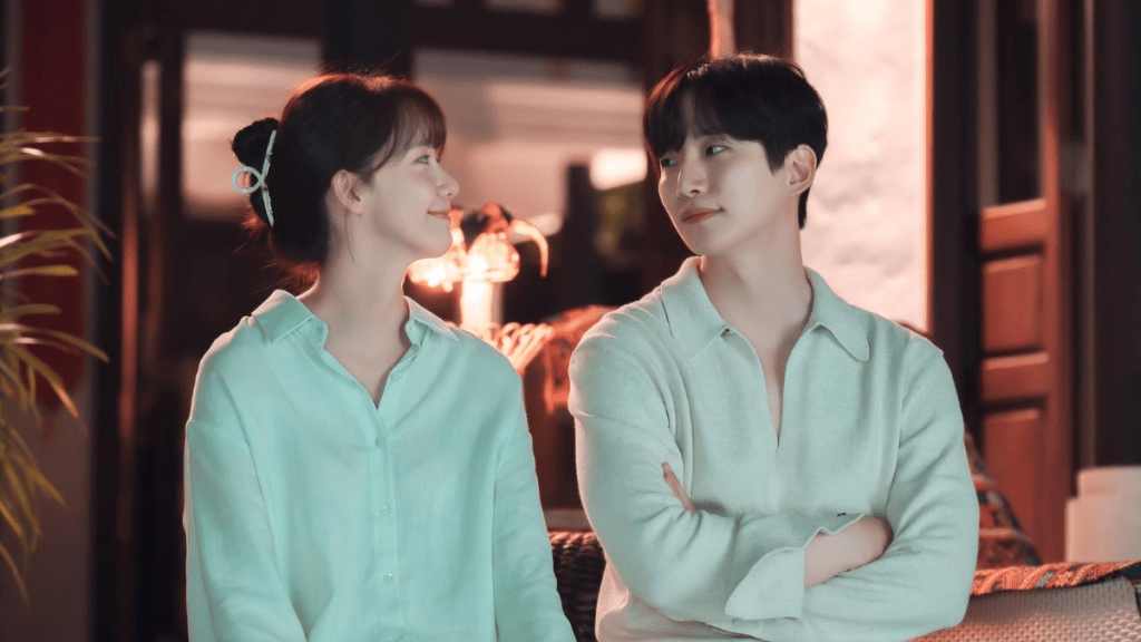 king the land kdrama review