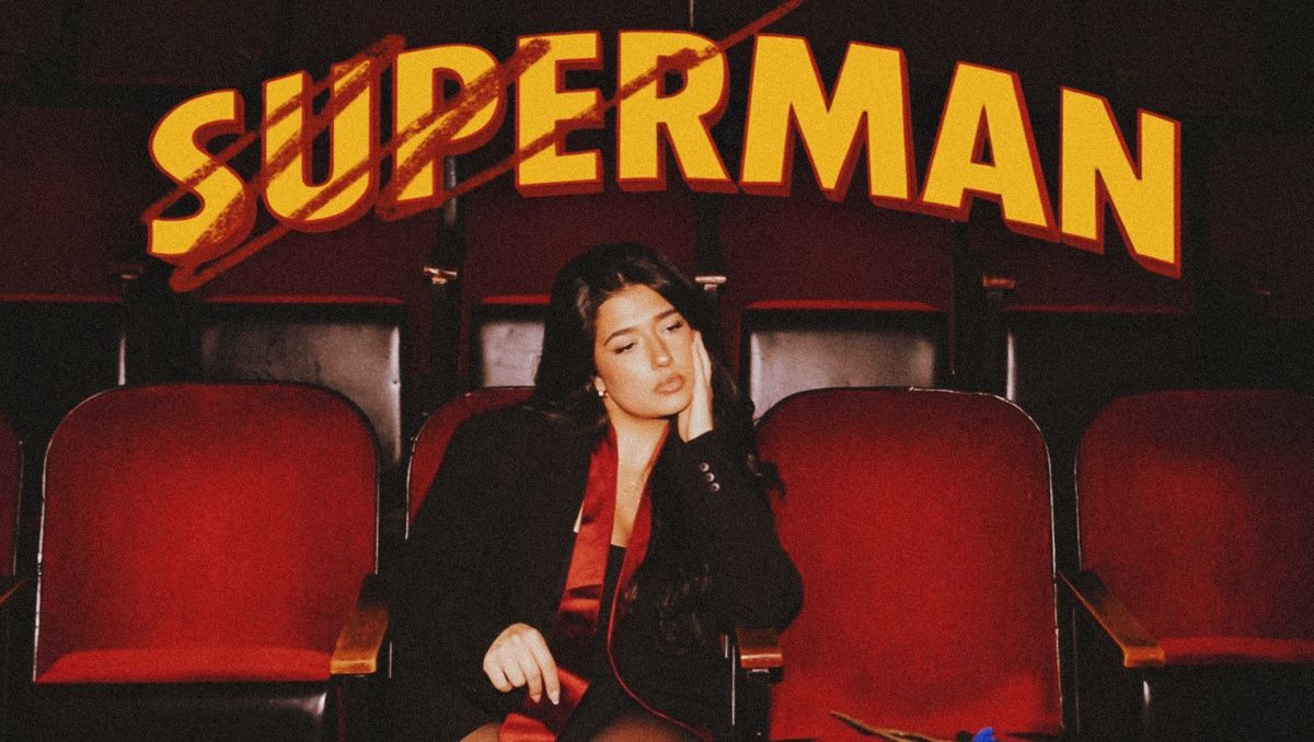 Neena Rose Unleashes Raw Power In Latest Pop Single ‘Superman’
