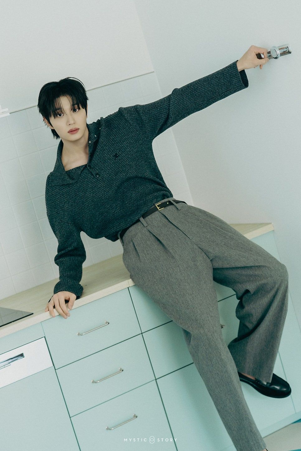 7 interesting facts about Korean actor Kim Jae Won from Yumi's Cells season 