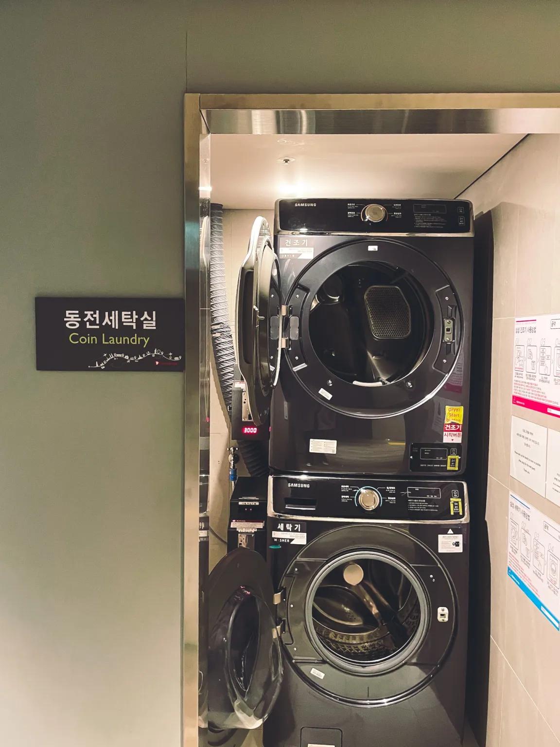 travelodge myeongdong city hall hotel seoul review