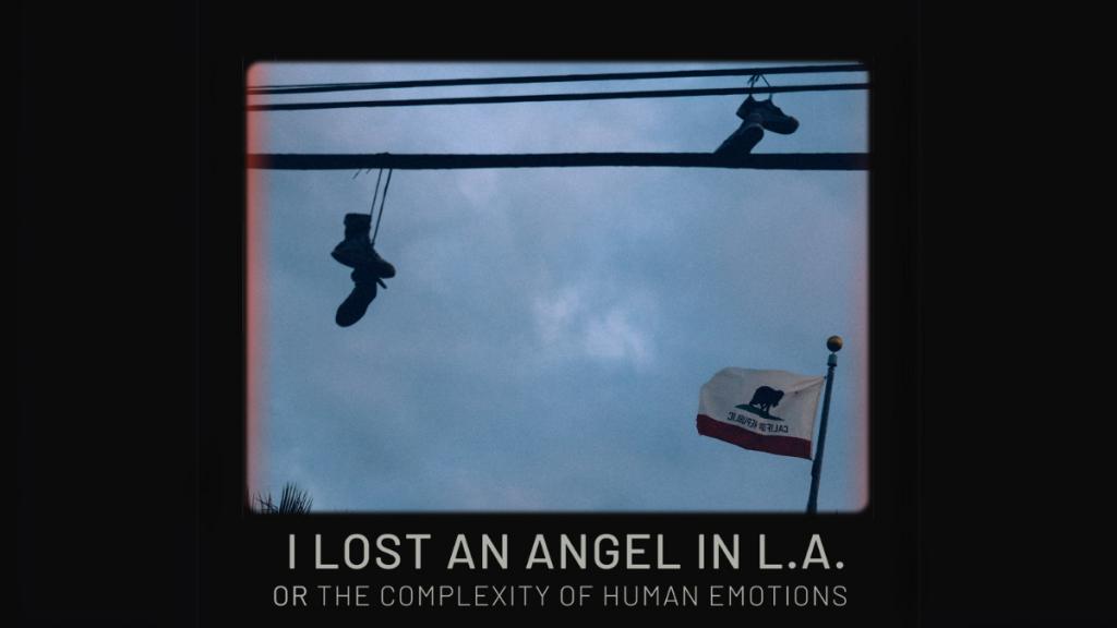 Revisiting The Under-appreciated Gem That Is Ty Bru’s “I Lost An Angel In L.A. Or The Complexity Of Human Emotions” | Album Review