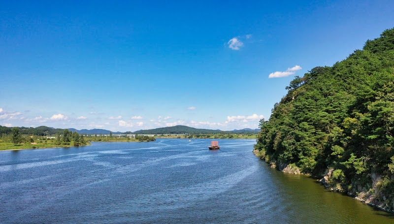 kdrama filming locations in buyeo for a trip outside of seoul