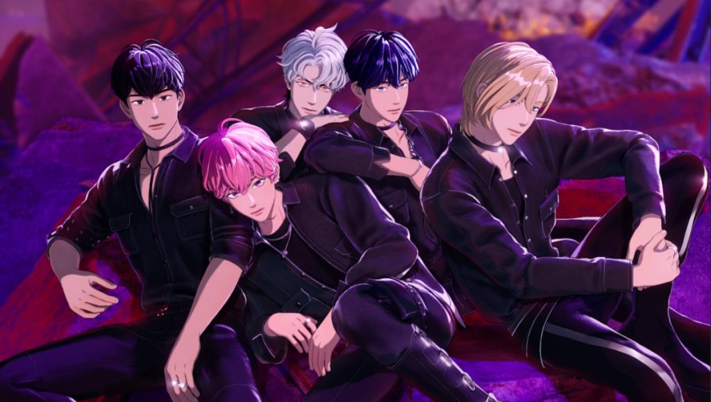 Virtual K-Pop Idol Group PLAVE ‘DASH’ Their Way Up The Billboard Charts