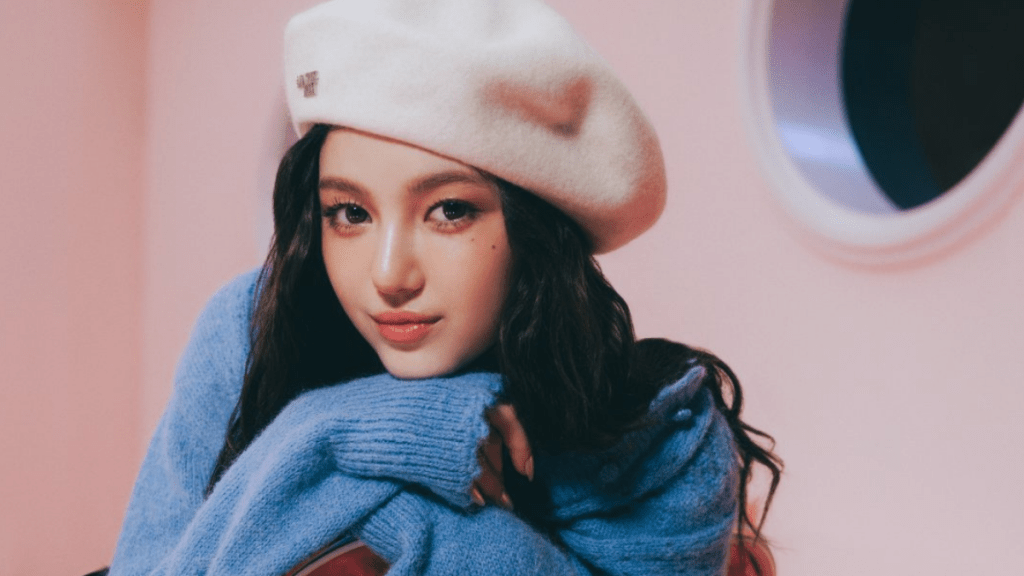 kpop idol profile newjeans danielle