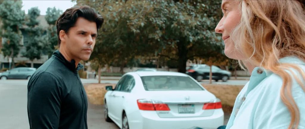 a trip elsewhere, indie film. american film, a trip elsewhere cast, andrea geones