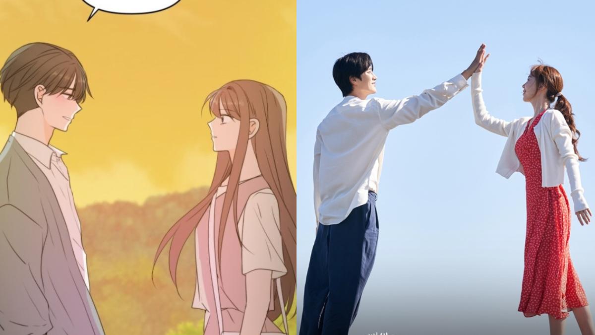 see you in my 19th life kdrama webtoon vs kdrama