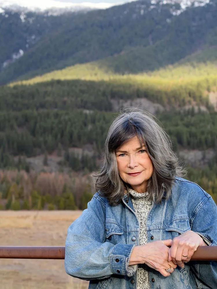 where the crawdads sing author delia owens