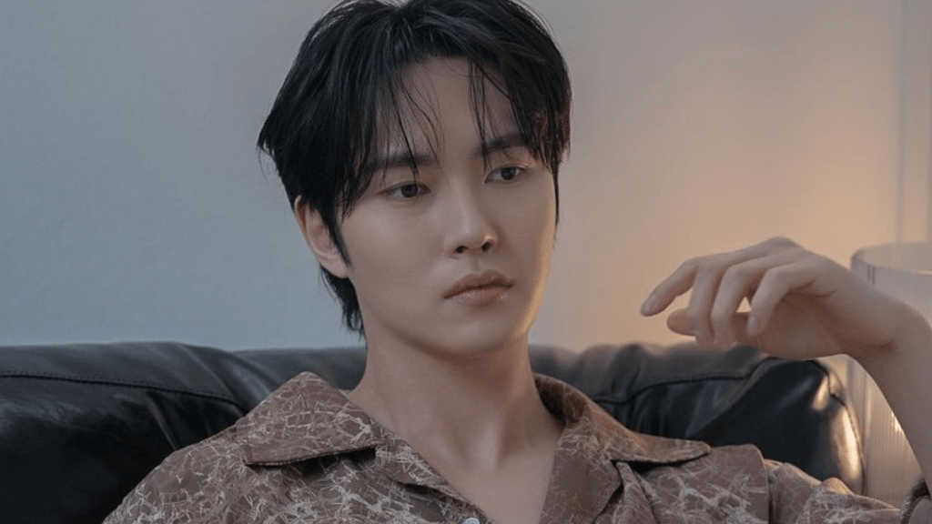 korean actor profile lee tae ri 1