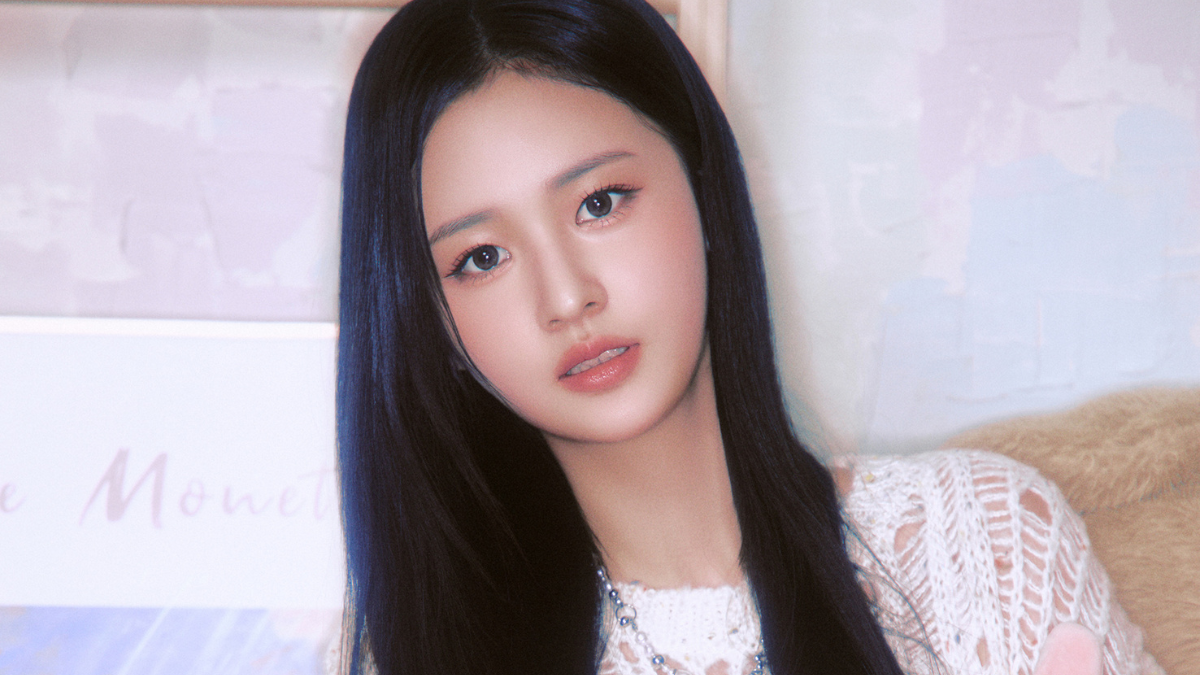 kpop girl group candy shop member julia