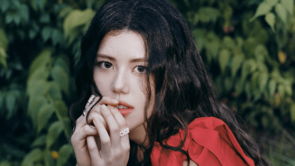 kpop idol profile olivia marsh 1 newjeans danielle sister