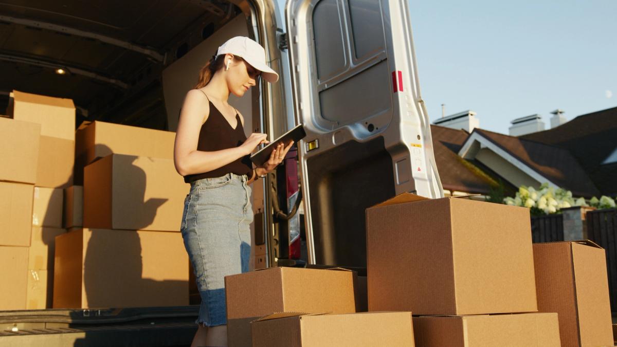 Interstate Moving Checklist: What You Need to Know