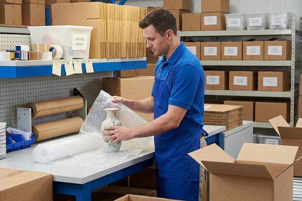 How to Pack Fragile Items: A Complete Guide