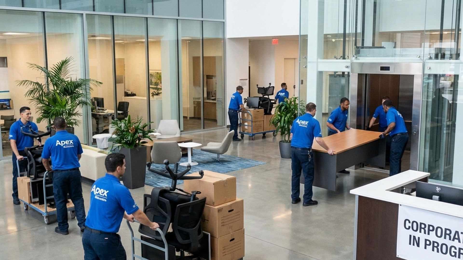 10 Essential Tips for a Stress-Free Home Move