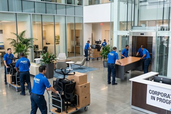 10 Essential Tips for a Stress-Free Home Move