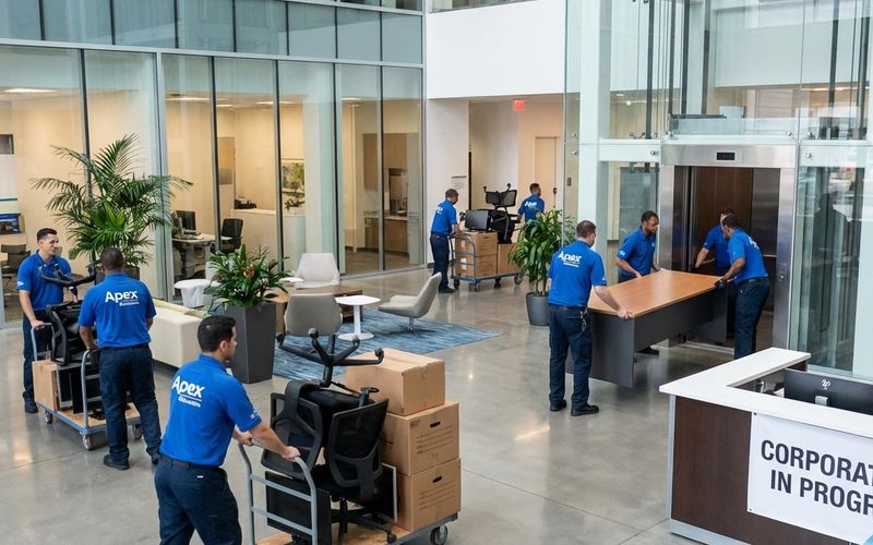 10 Essential Tips for a Stress-Free Home Move