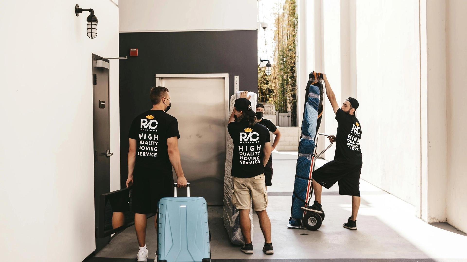 10 Essential Tips for a Stress-Free Home Move