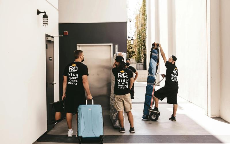 10 Essential Tips for a Stress-Free Home Move