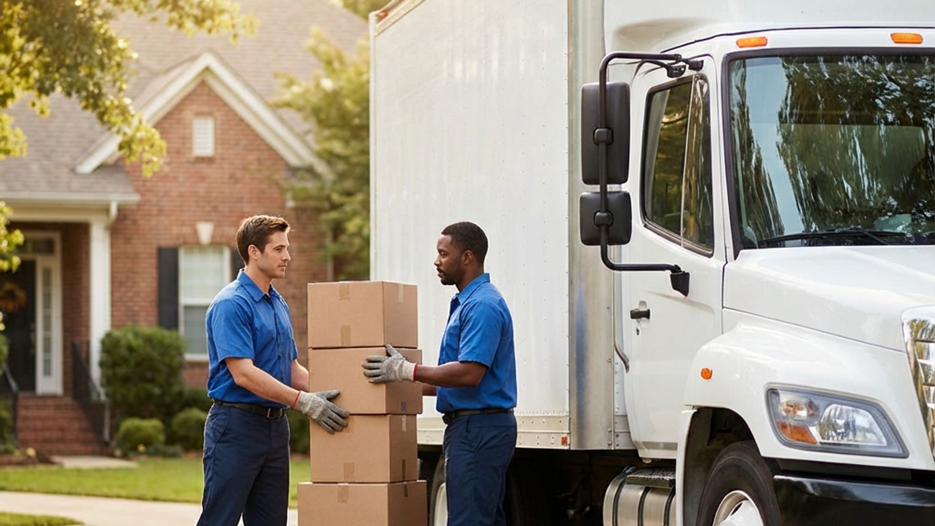 Interstate Moving Checklist: What You Need to Know