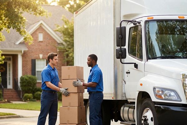 Interstate Moving Checklist: What You Need to Know