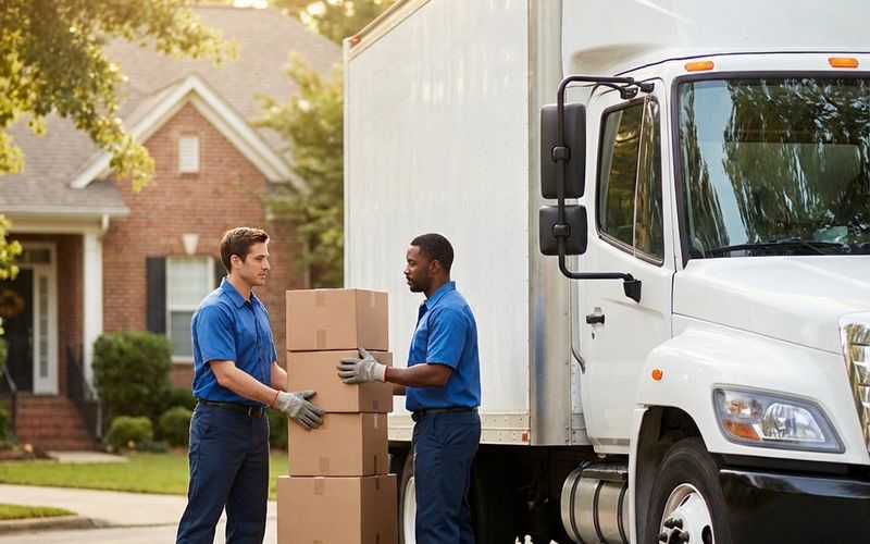 Interstate Moving Checklist: What You Need to Know