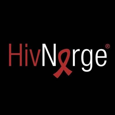 HivNorge logo