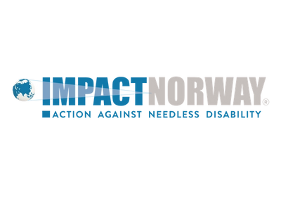 Impact Norway  logo