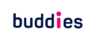 Buddies for Africa logo