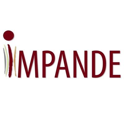 Impande Foundation Norway logo