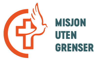 Misjon Uten Grenser logo