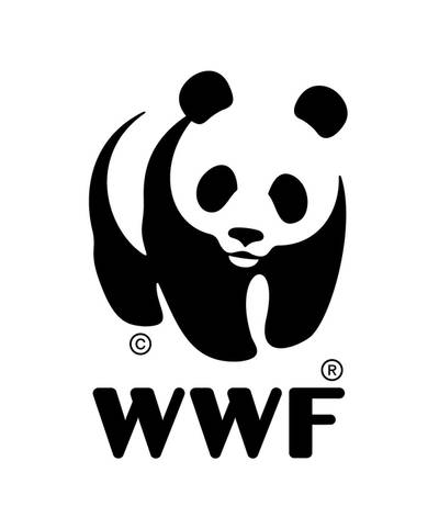 WWF Verdens naturfond logo