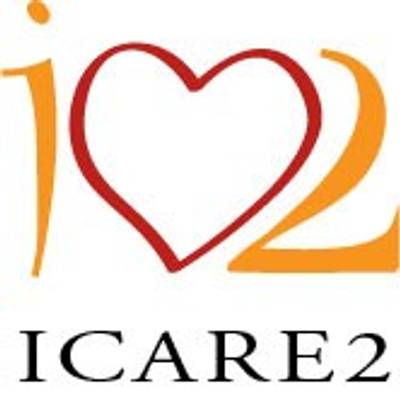 Icare2 - Initiativ for barns rett til utdanning logo