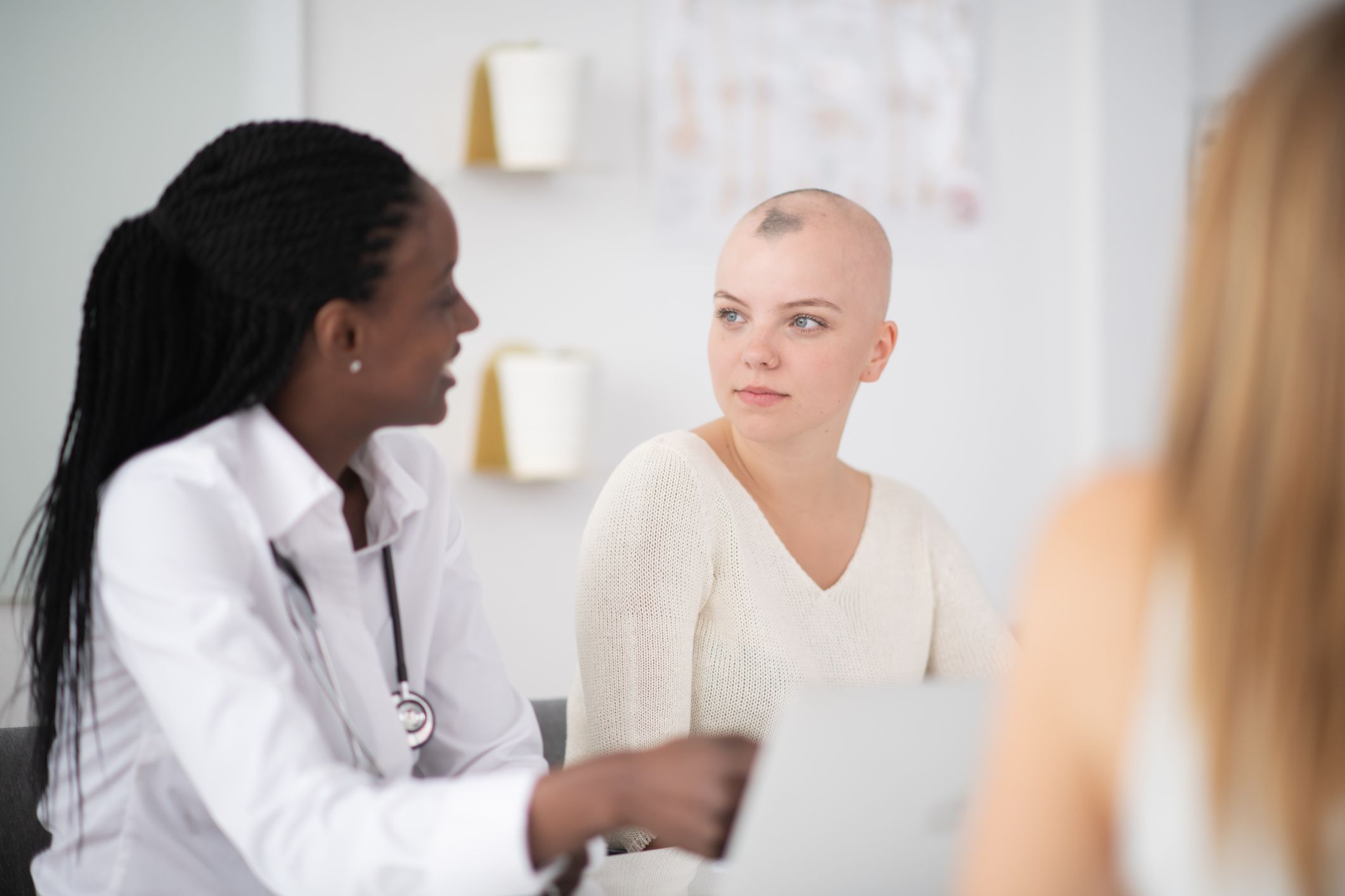 Funksjonshemmede og særlige sykdomsgrupper