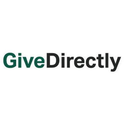 GiveDirectly logo